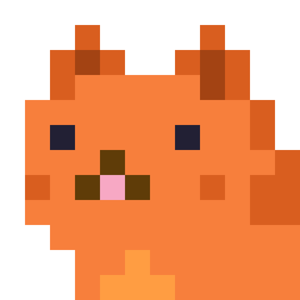 Choose Your Perfect Companion